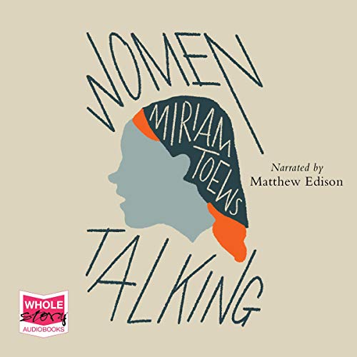 Cover of Women Talking