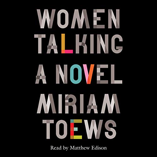 Cover of Women Talking