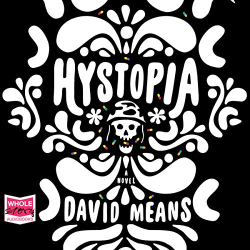 Cover of Hystopia