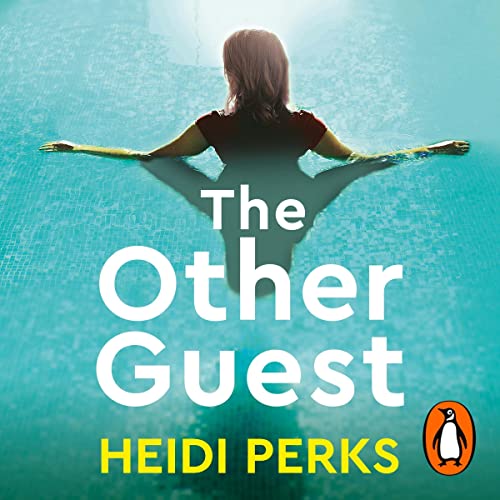 Cover of The Other Guest