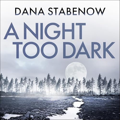 Cover of A Night Too Dark