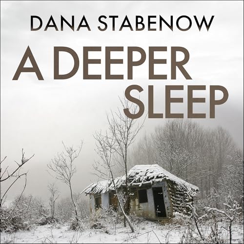 Cover of A Deeper Sleep