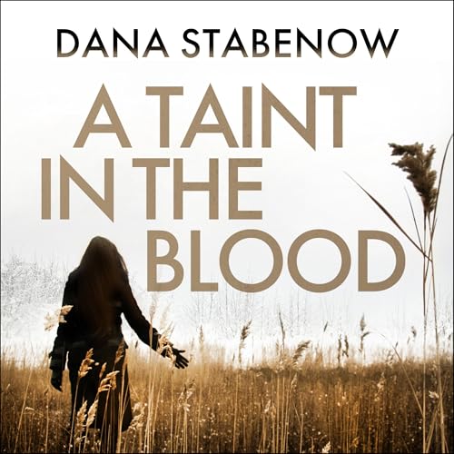 Cover of A Taint in the Blood