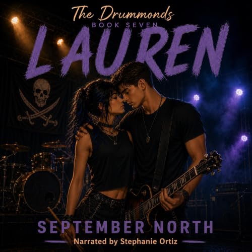 Cover of Lauren
