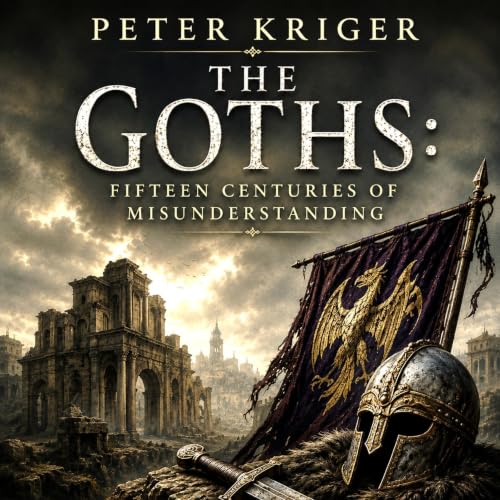Cover of The Goths