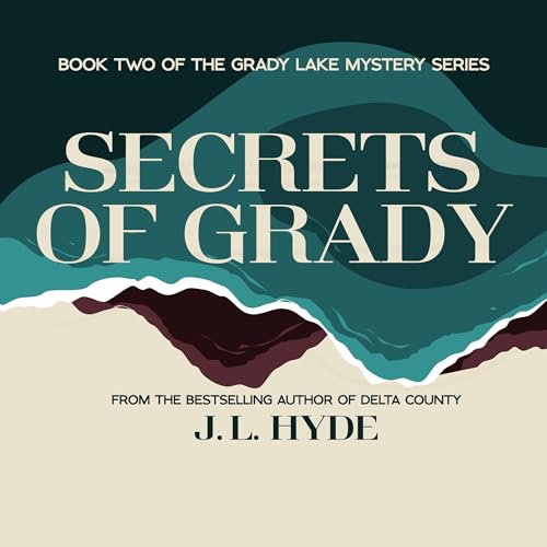 Cover of Secrets of Grady