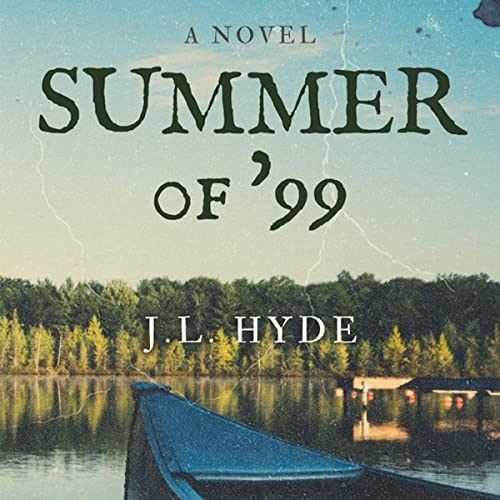 Cover of Summer of '99