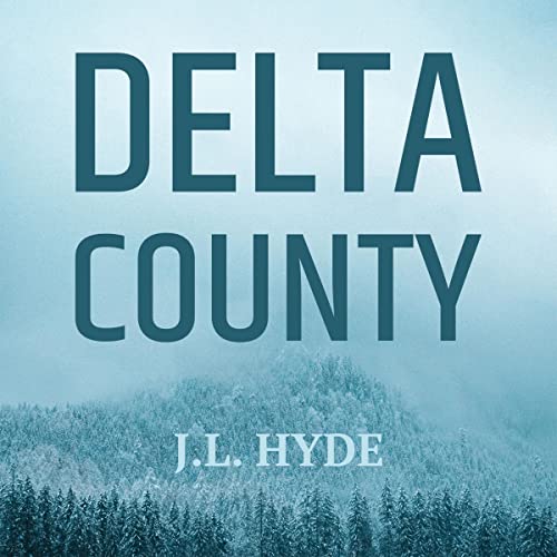 Cover of Delta County