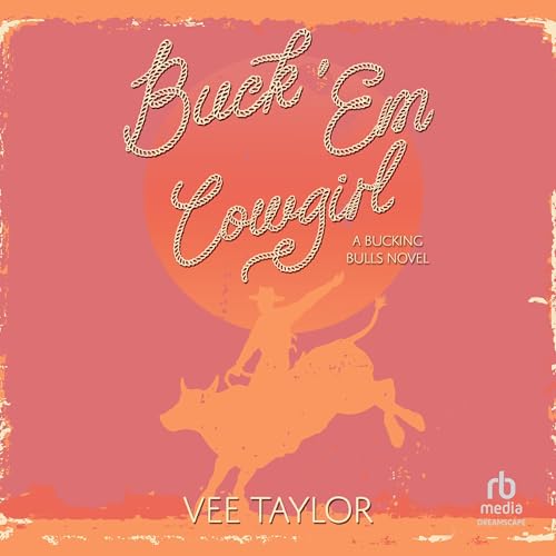 Cover of Buck Em Cowgirl