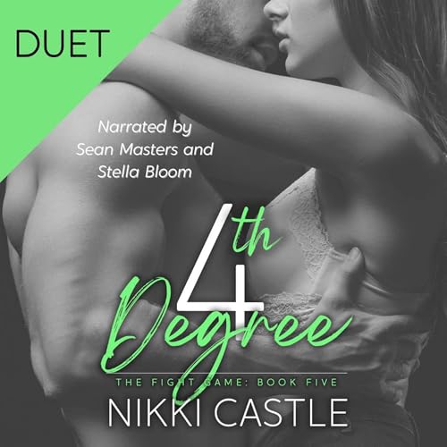 Cover of 4th Degree