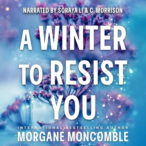 Cover of A Winter to Resist You