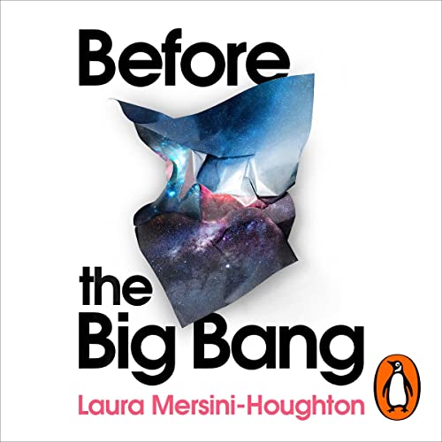 Cover of Before the Big Bang