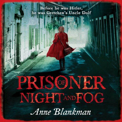 Cover of Prisoner of Night and Fog