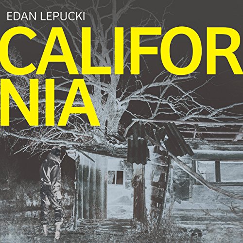 Cover of California