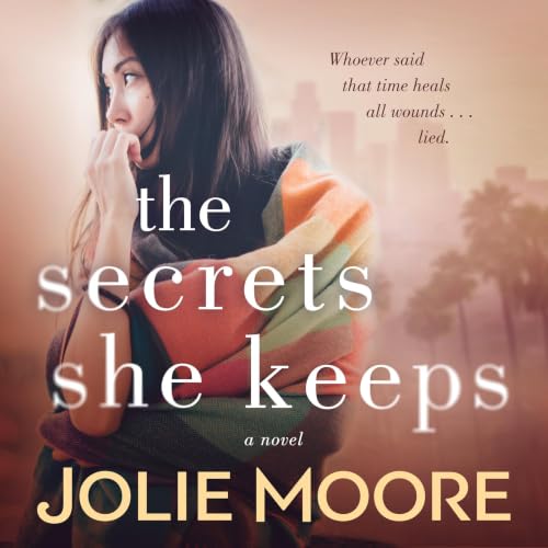 Cover of The Secrets She Keeps