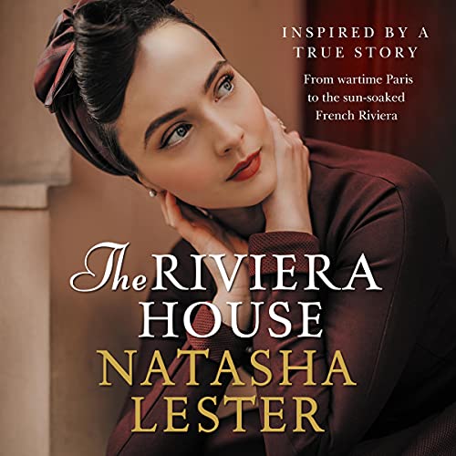 Cover of The Riviera House