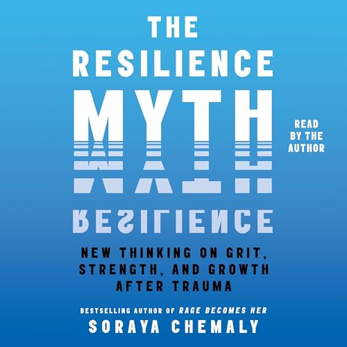 Cover of The Resilience Myth