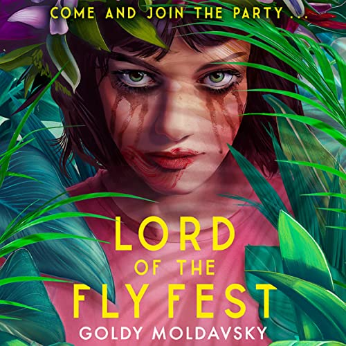 Cover of Lord of the Fly Fest