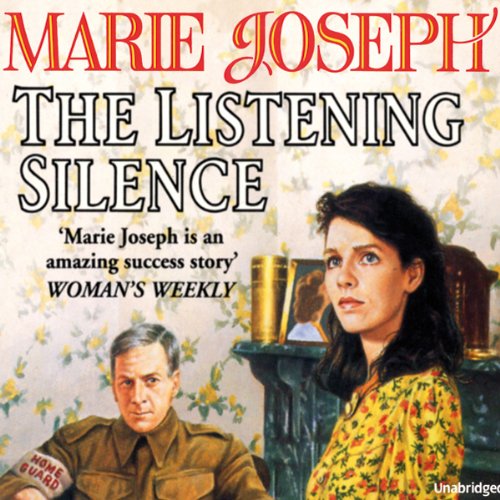 Cover of The Listening Silence