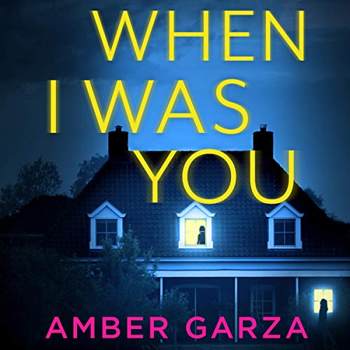 Cover of When I Was You
