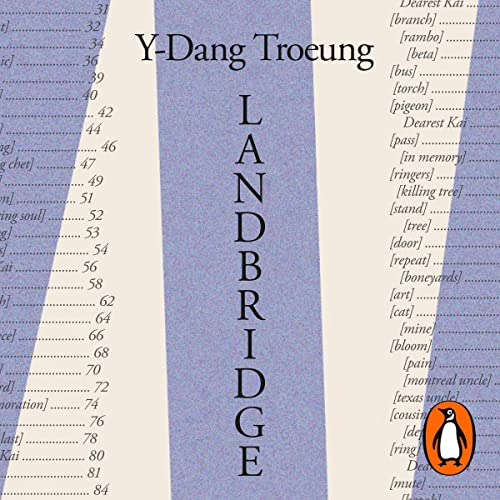 Cover of Landbridge