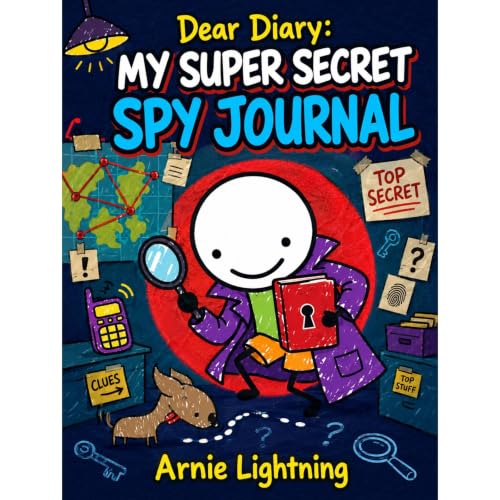 Cover of Dear Diary