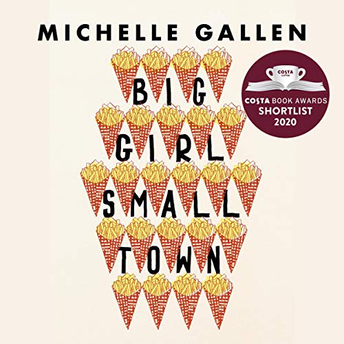 Cover of Big Girl, Small Town