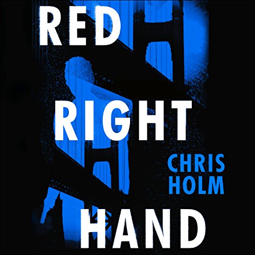 Cover of Red Right Hand