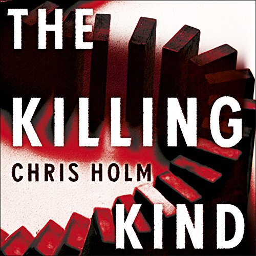 Cover of The Killing Kind