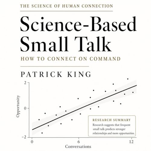 Cover of Science-Based Small Talk