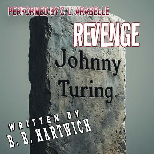 Cover of Revenge