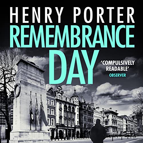 Cover of Remembrance Day
