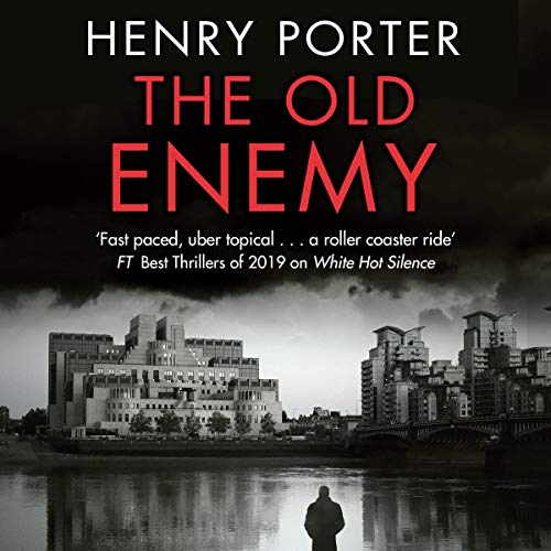 Cover of The Old Enemy