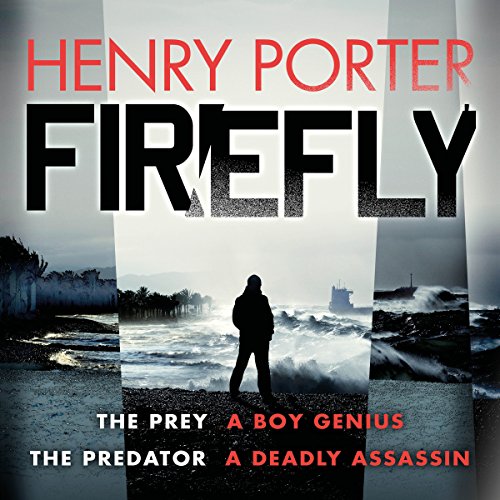 Cover of Firefly