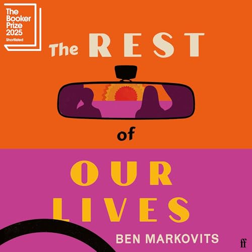 Cover of The Rest of Our Lives