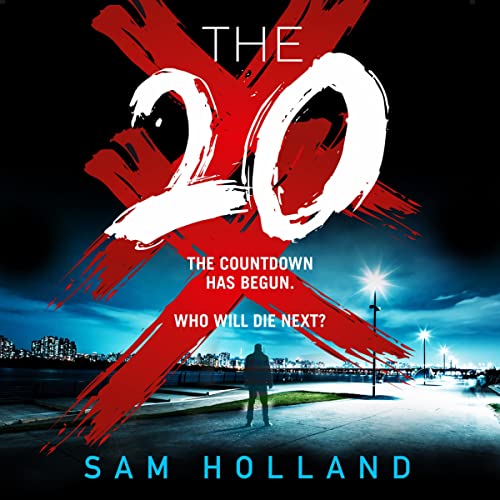 Cover of The Twenty
