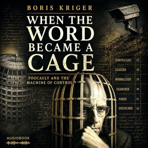 Cover of When the Word Became a Cage