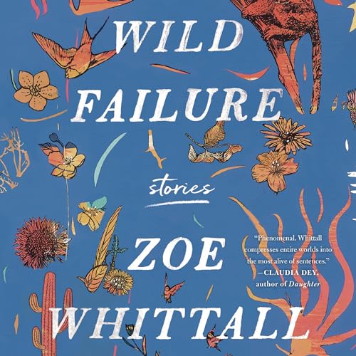 Cover of Wild Failure