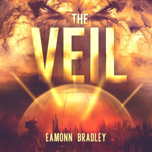 Cover of The Veil