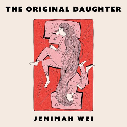 Cover of The Original Daughter