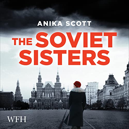 Cover of The Soviet Sisters