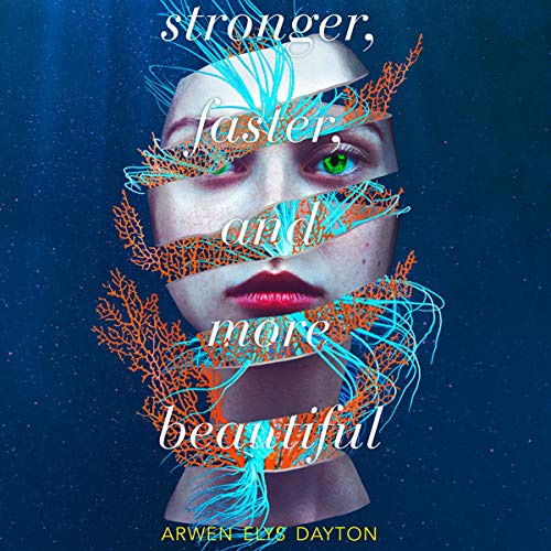 Cover of Stronger, Faster, and More Beautiful