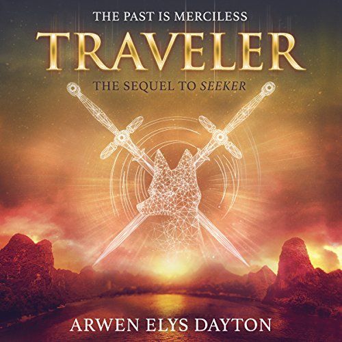 Cover of Traveler