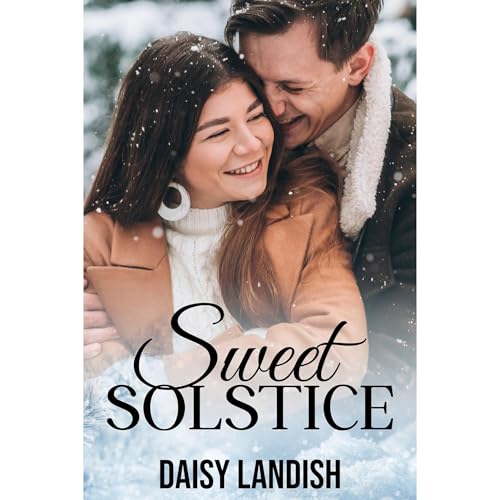 Cover of Sweet Solstice