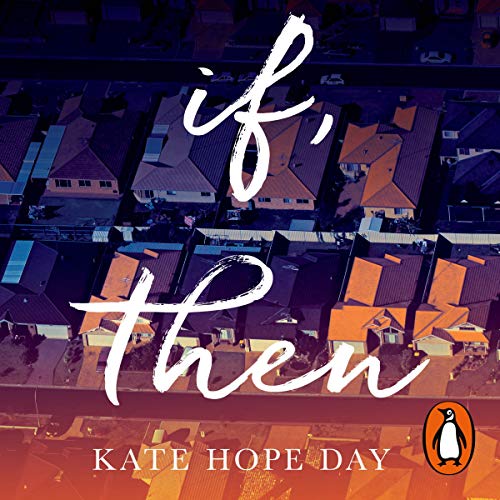 Cover of If, Then