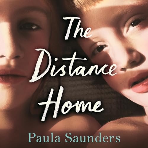 Cover of The Distance Home