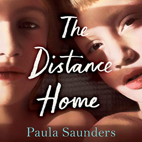 Cover of The Distance Home