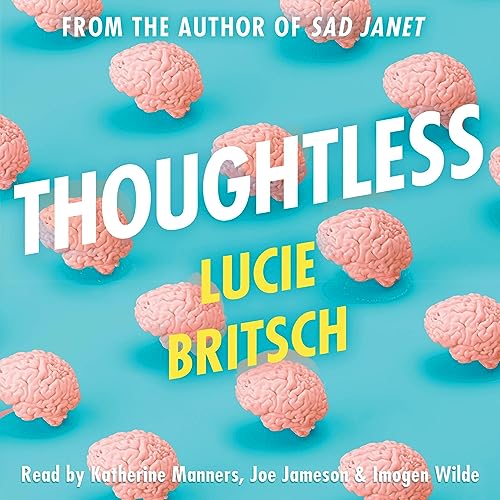 Cover of Thoughtless