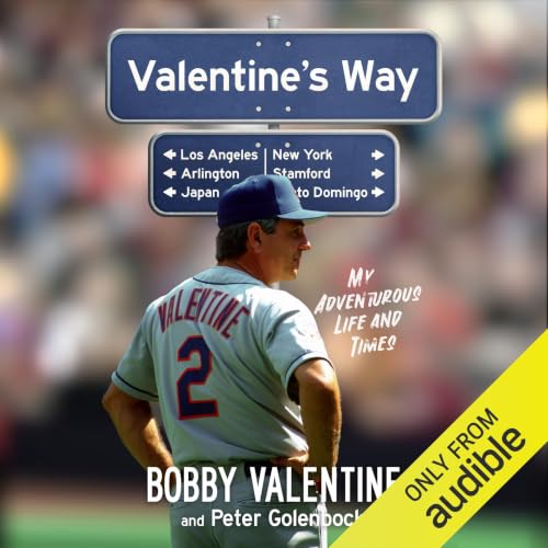 Cover of Valentine's Way