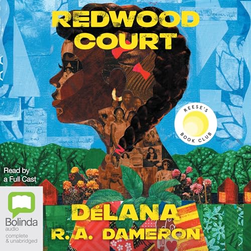 Cover of Redwood Court